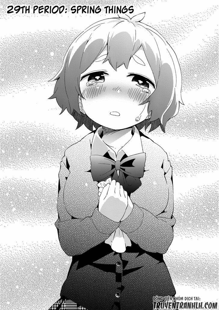 dansan joshi chapter 29 1