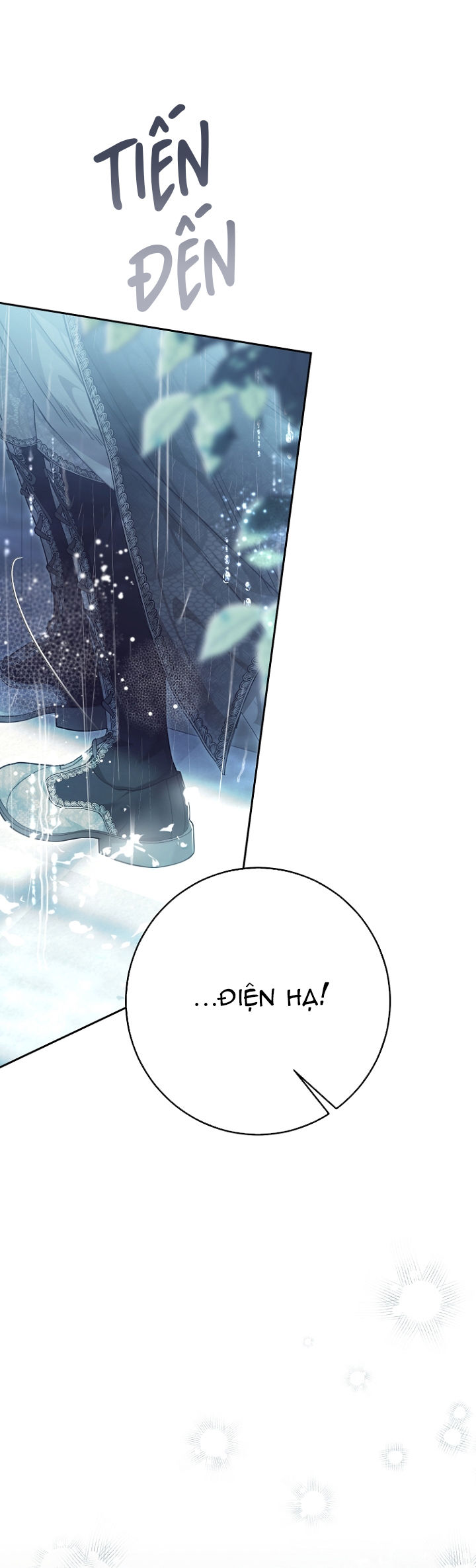 con rối ác nữ marionette chapter 67 37