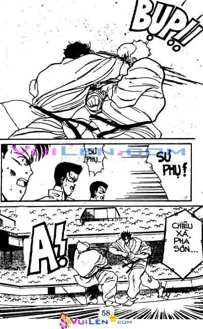 truyền nhân atula - shura no mon i chapter 11 59