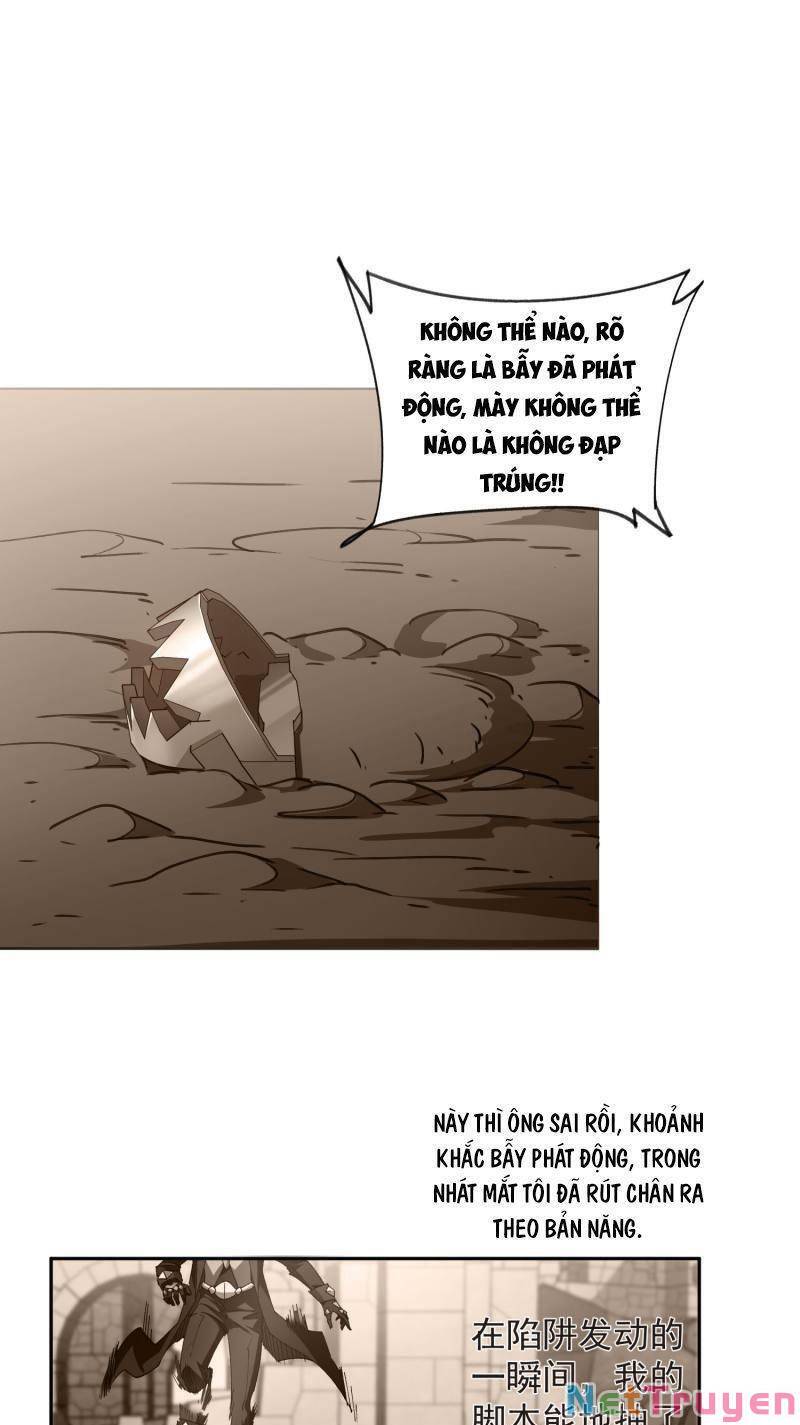 võng du chi cận chiến pháp sư chapter 453 9