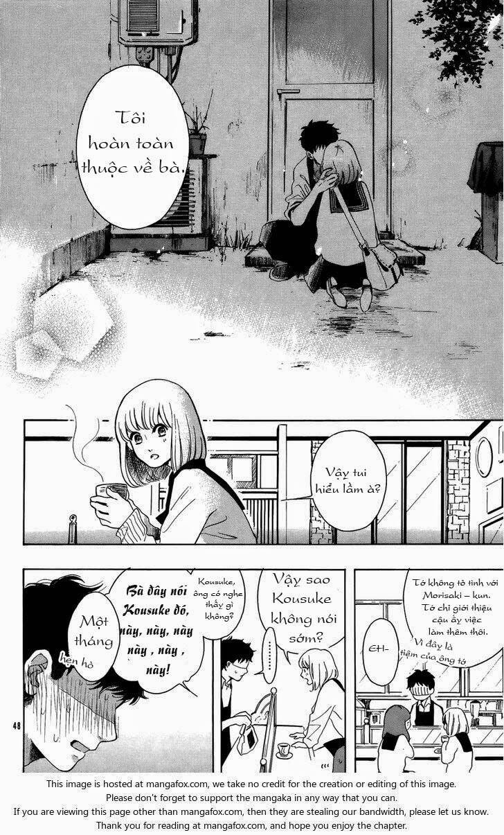 tổng hợp one shot. chapter 4 51