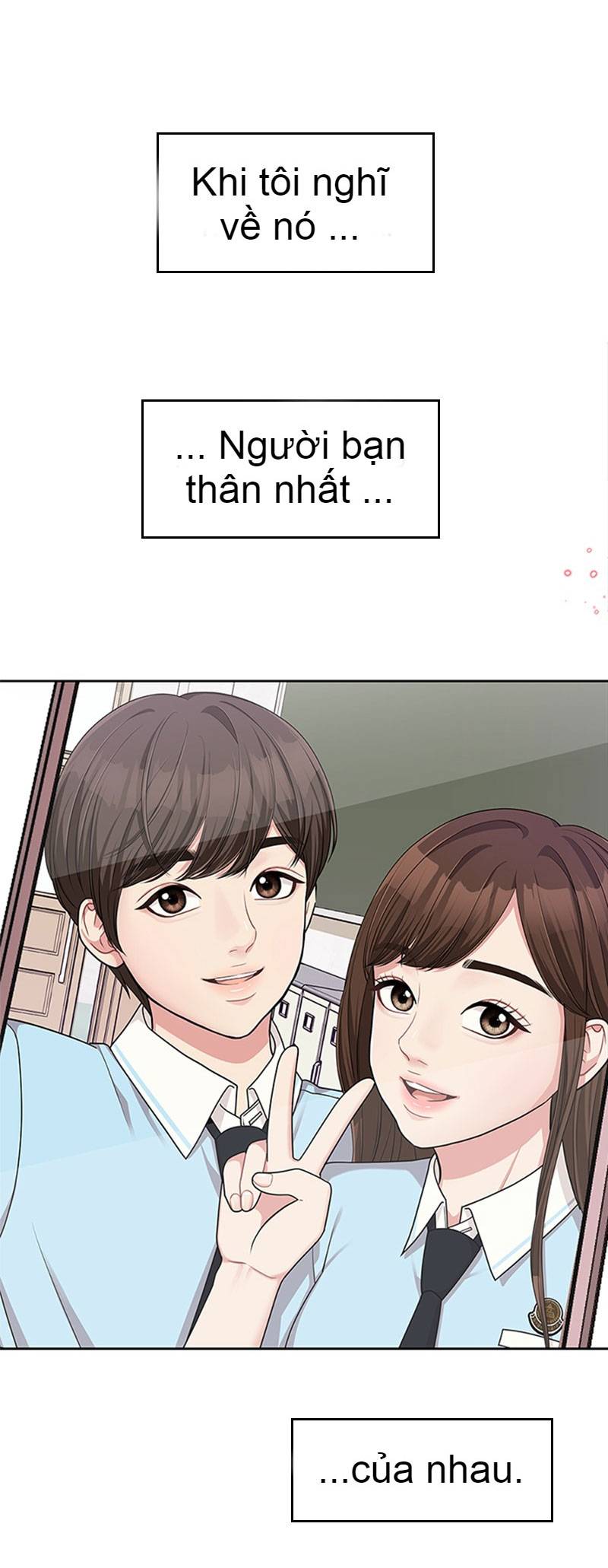 gửi tới bạn...người nắm giữ ngôi sao chapter 10 34