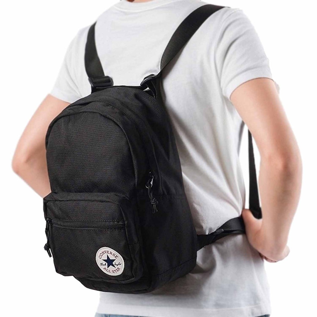 Balo Converse Size Nhỏ Go Lo Backpack 10020538-A01