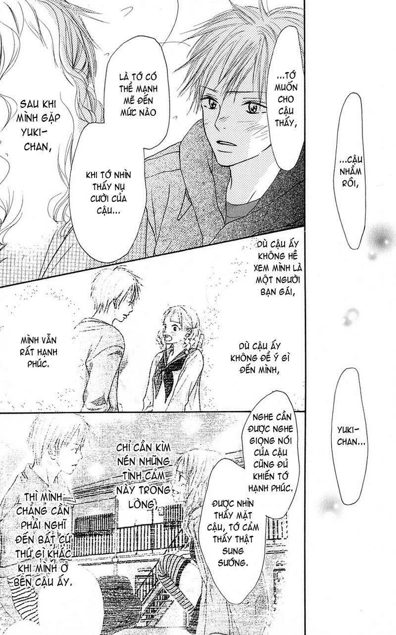 phát điên vì em chapter 21 37