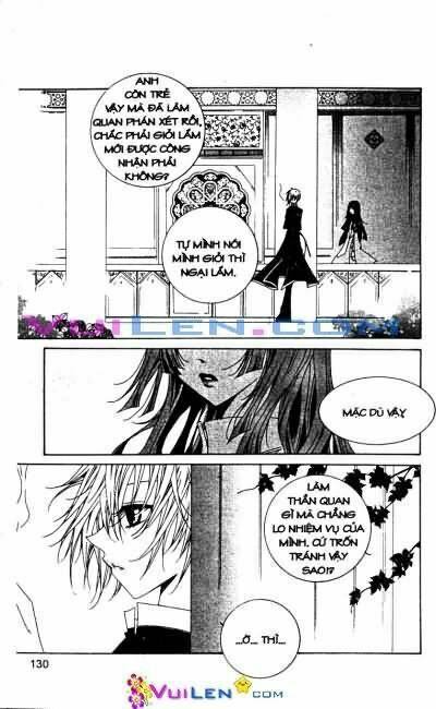 tiểu nữ vương chapter 3 130