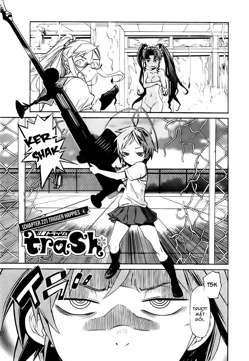 trash. chapter 22 4
