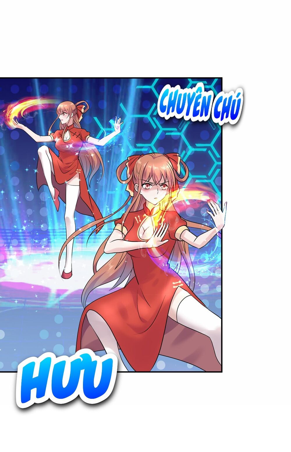 vạn giới livestream đại thổ hào chapter 4 10