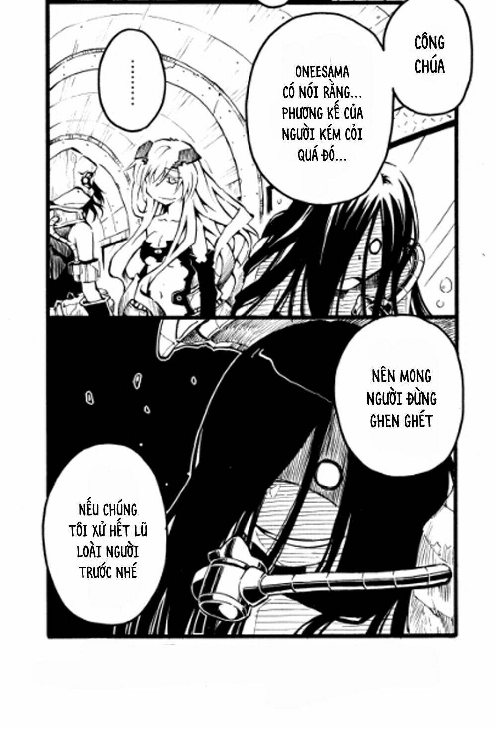 kantai collection doujinshi chapter 19 67