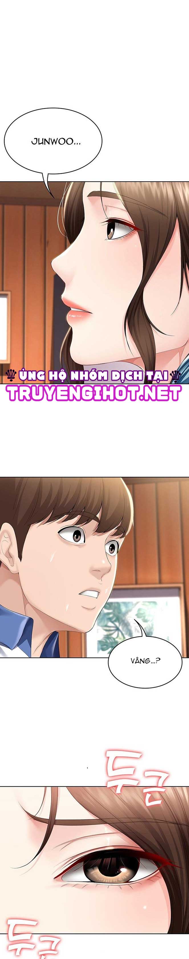 nhật ký nội trú chapter 37 2