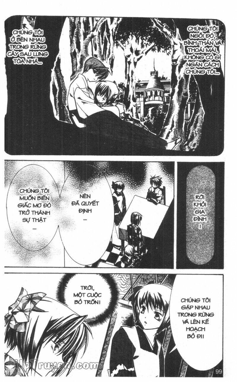 nightmare inspector chapter 3 98