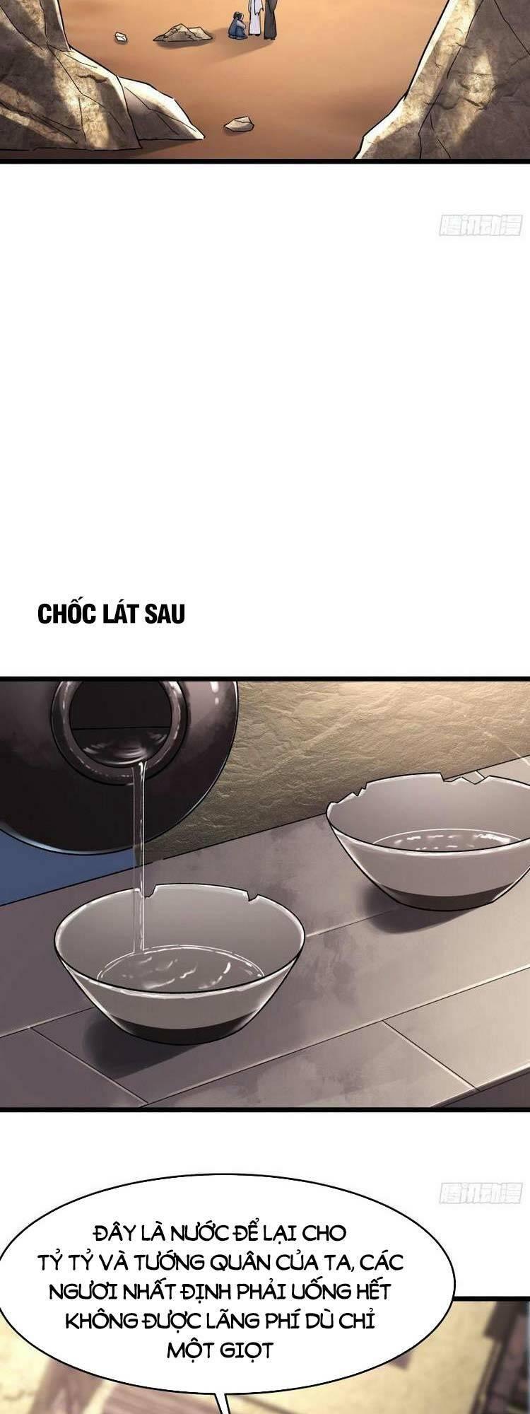 đồ đệ ta toàn là nữ ma đầu chapter 171 11