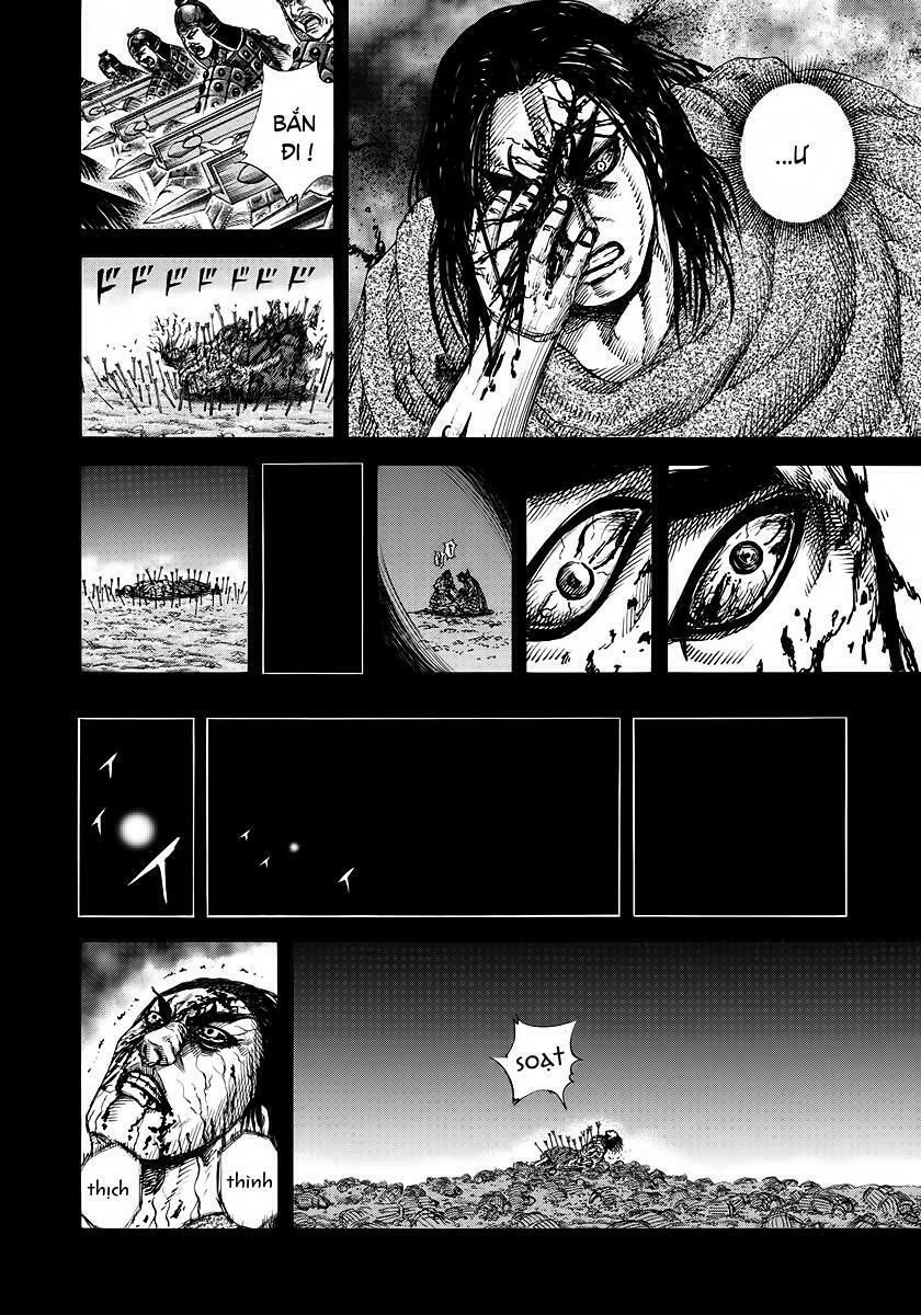kingdom - vương giả thiên hạ chapter 165 10