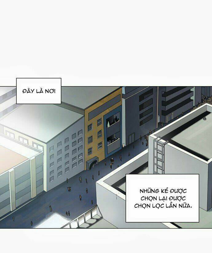 cuộc chiến trong tòa tháp chapter 81 4