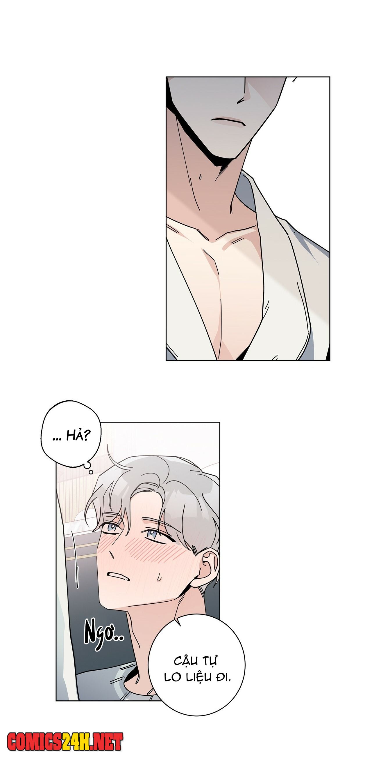 home five chapter 5 28