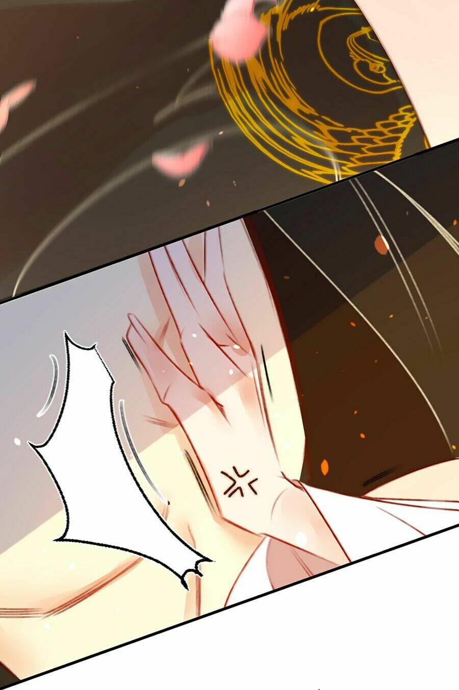 phượng hoàn triều: vương gia yêu nghiệt xin tránh đường chapter 11 4