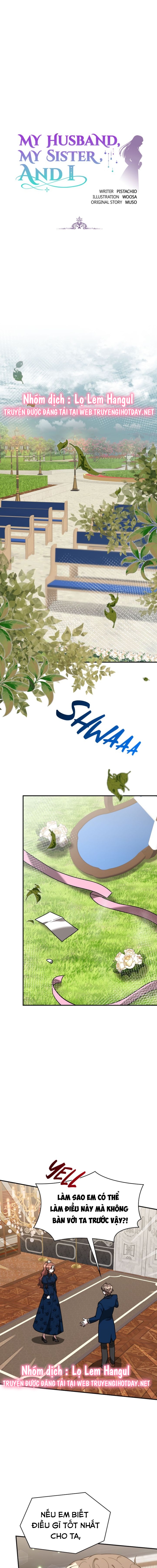 chuyện tình tay ba chapter 57 1