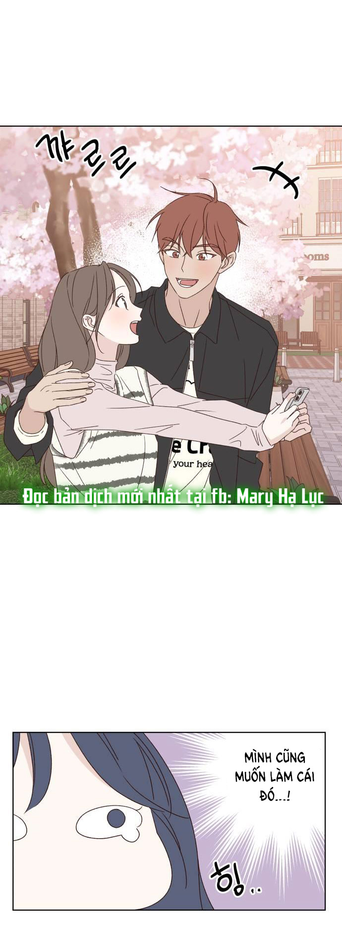 Tuyển Tập Truyện Ngắn Dằm Khăm Của Bạn Mảy chapter 42.1 - Trang 22