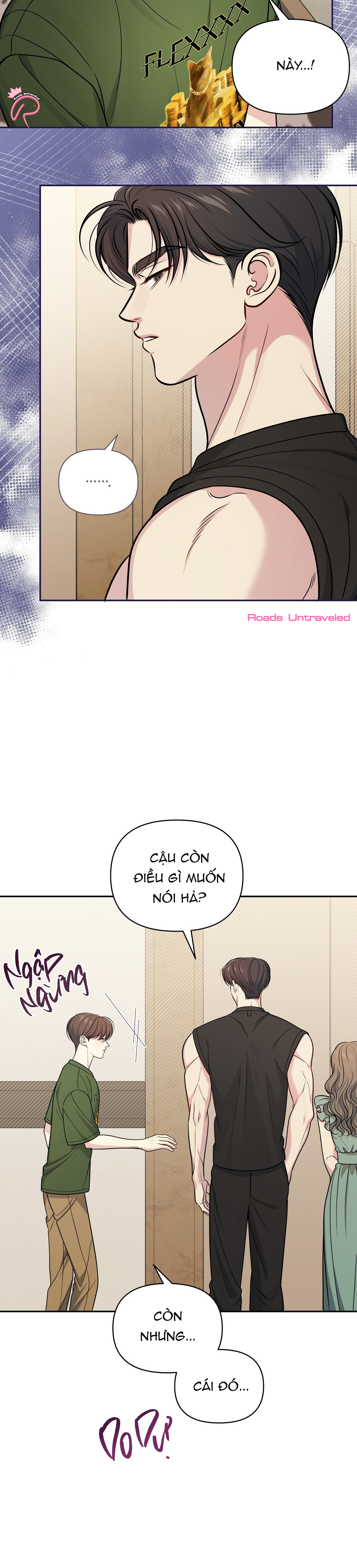 thầm yêu chapter 19 10