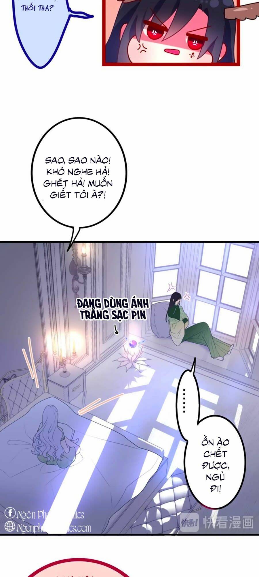 độ ấm quái vật kiệm lời chapter 3.2 9