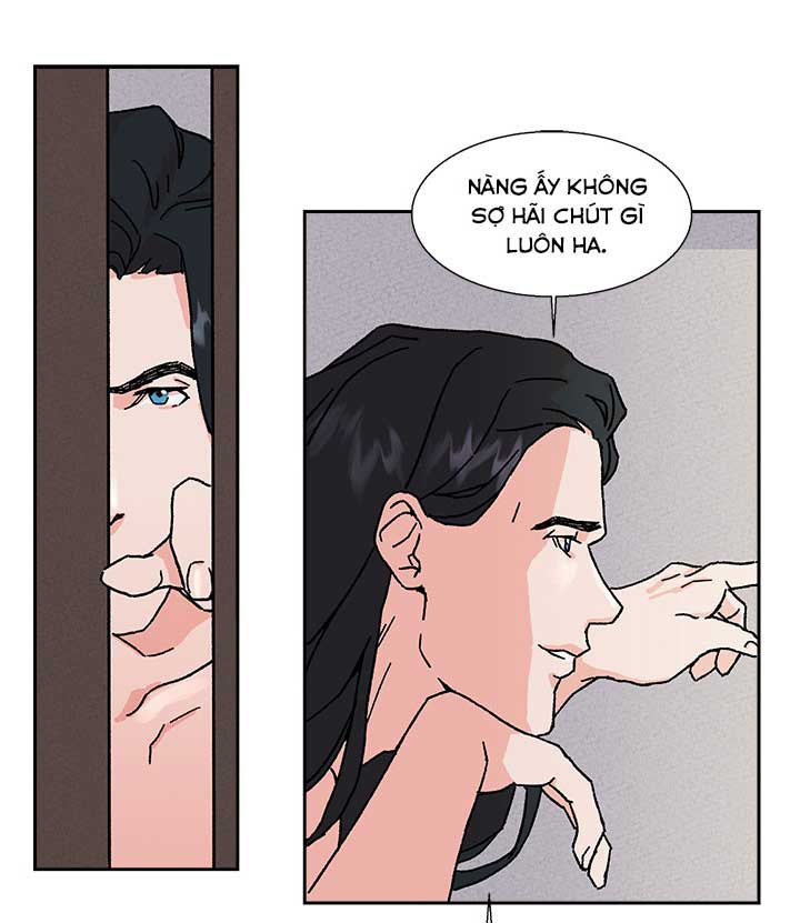 lang quân bạch hổ chapter 1.2 22