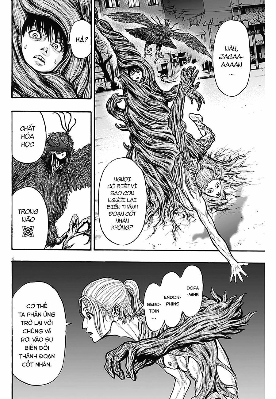 đọa nhân chapter 11 6