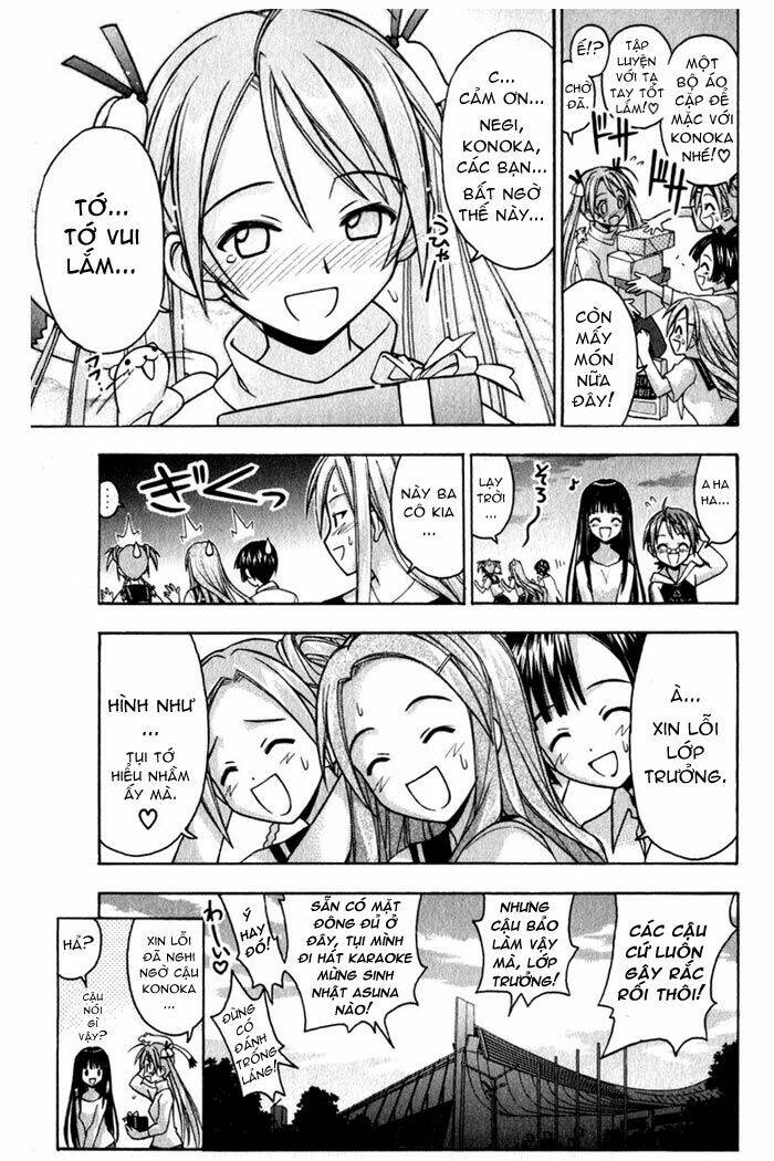 bậc thầy ma pháp chapter 27 21