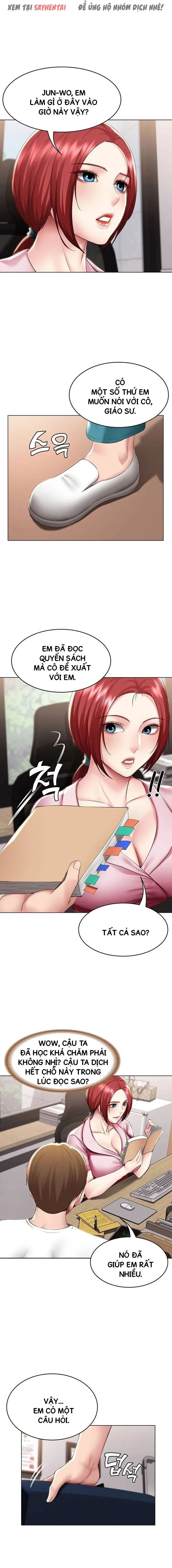 nhật ký ở trọ - không che chapter 96 3