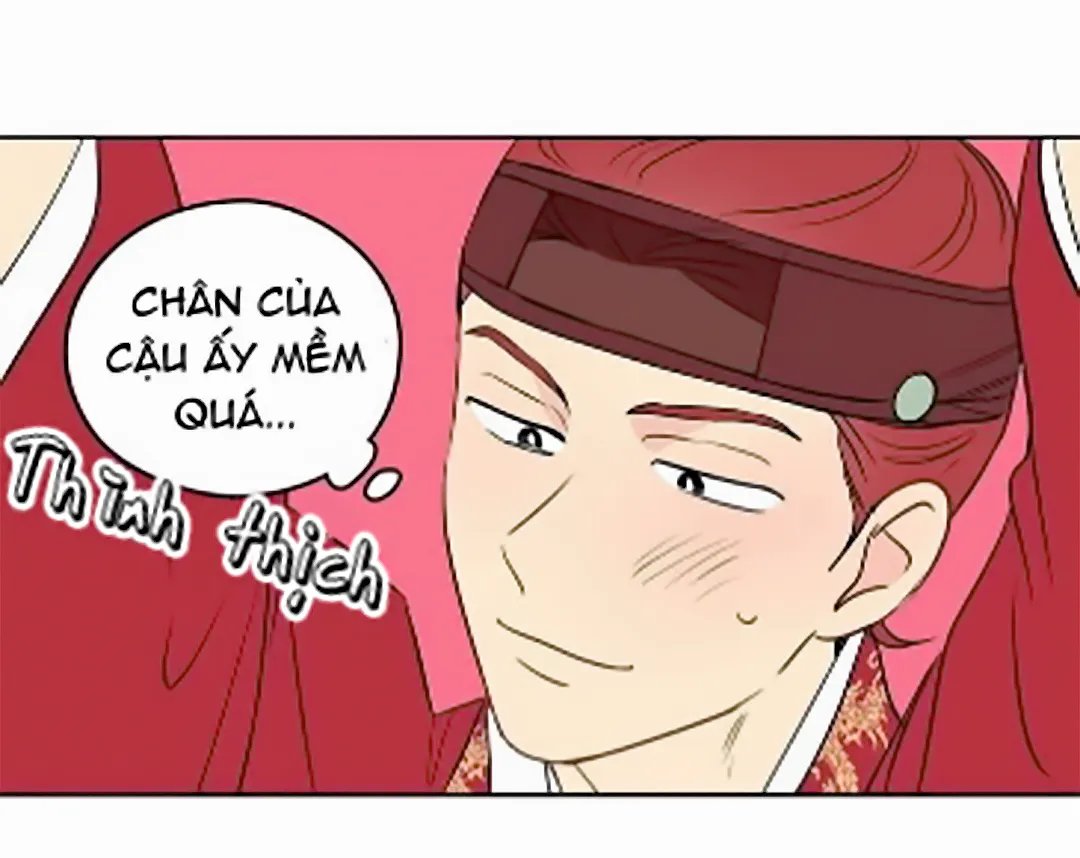 chuyện quái gì với giấc mơ đó vậy chapter 11 12