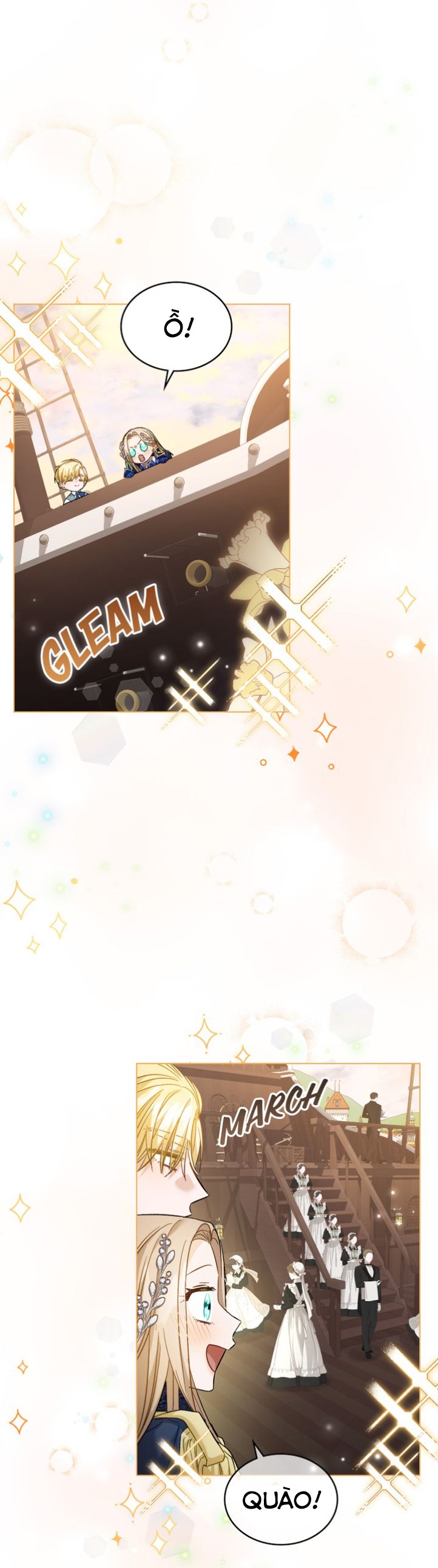 hải tặc thượng lưu chapter 17 12