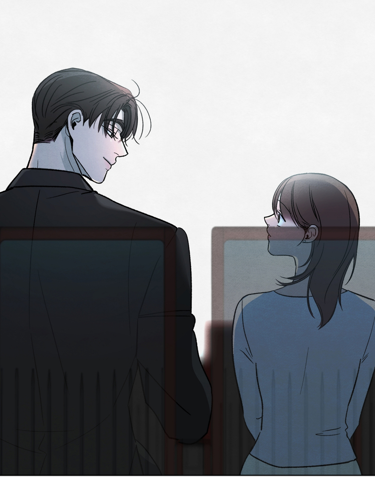 hoàn cảnh của rác rưởi chapter 17.2 8