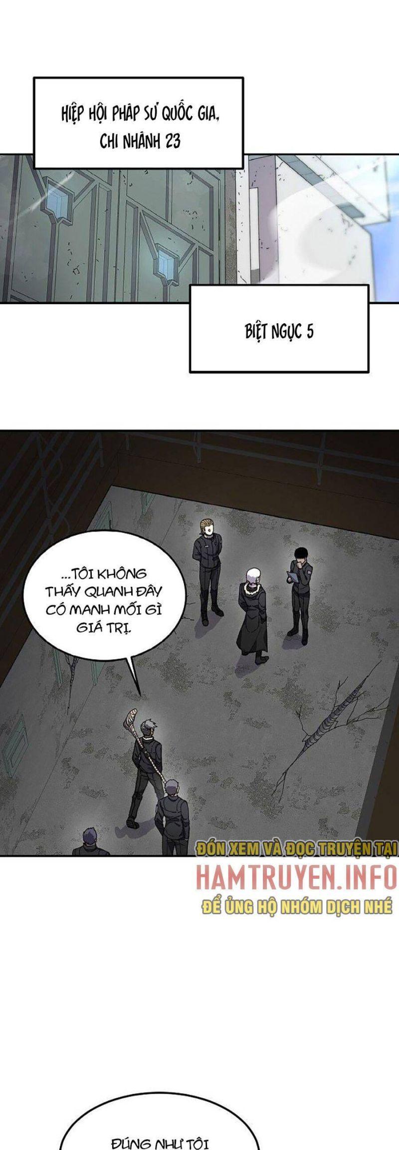 pháp sư hạng b nhanh nhất thế giới chapter 38 4