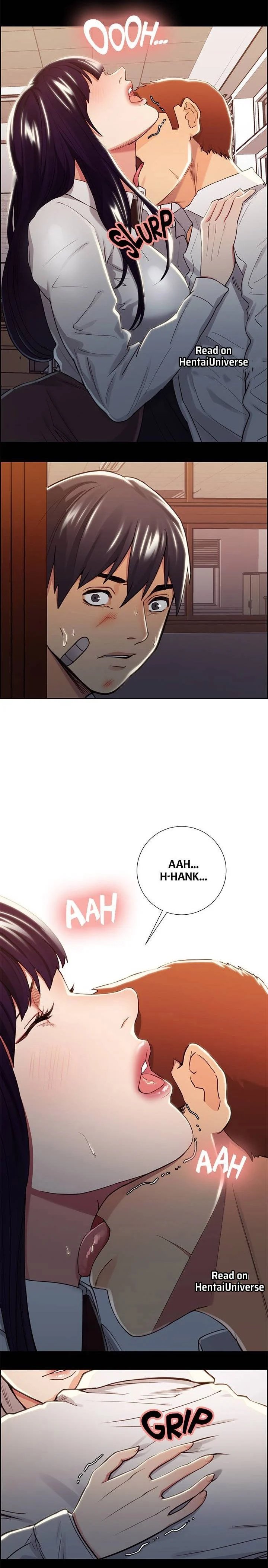 hương vị trái cấm chapter 15 16