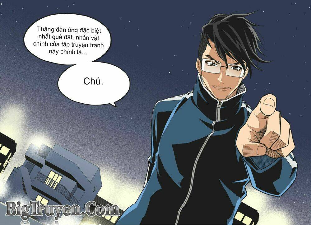 skill of lure - nghệ thuật quyến rũ chapter 14 17