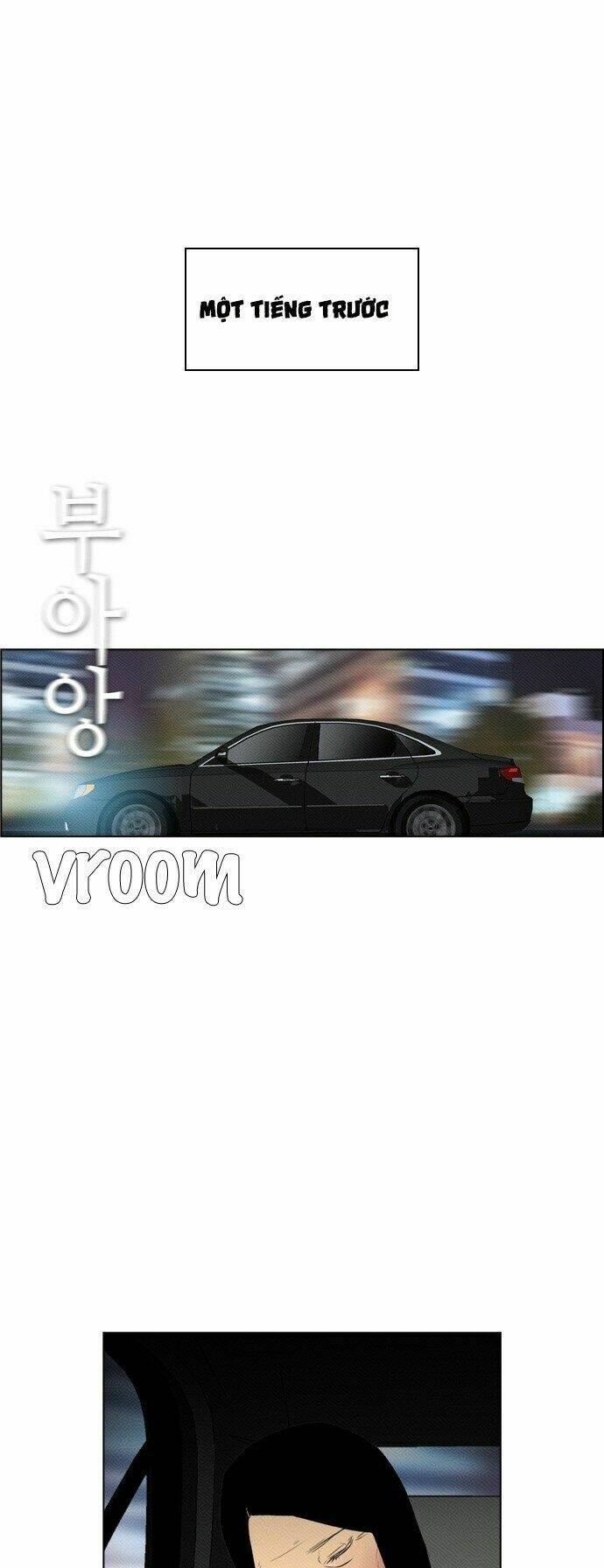 kẻ hồi sinh chapter 95 2