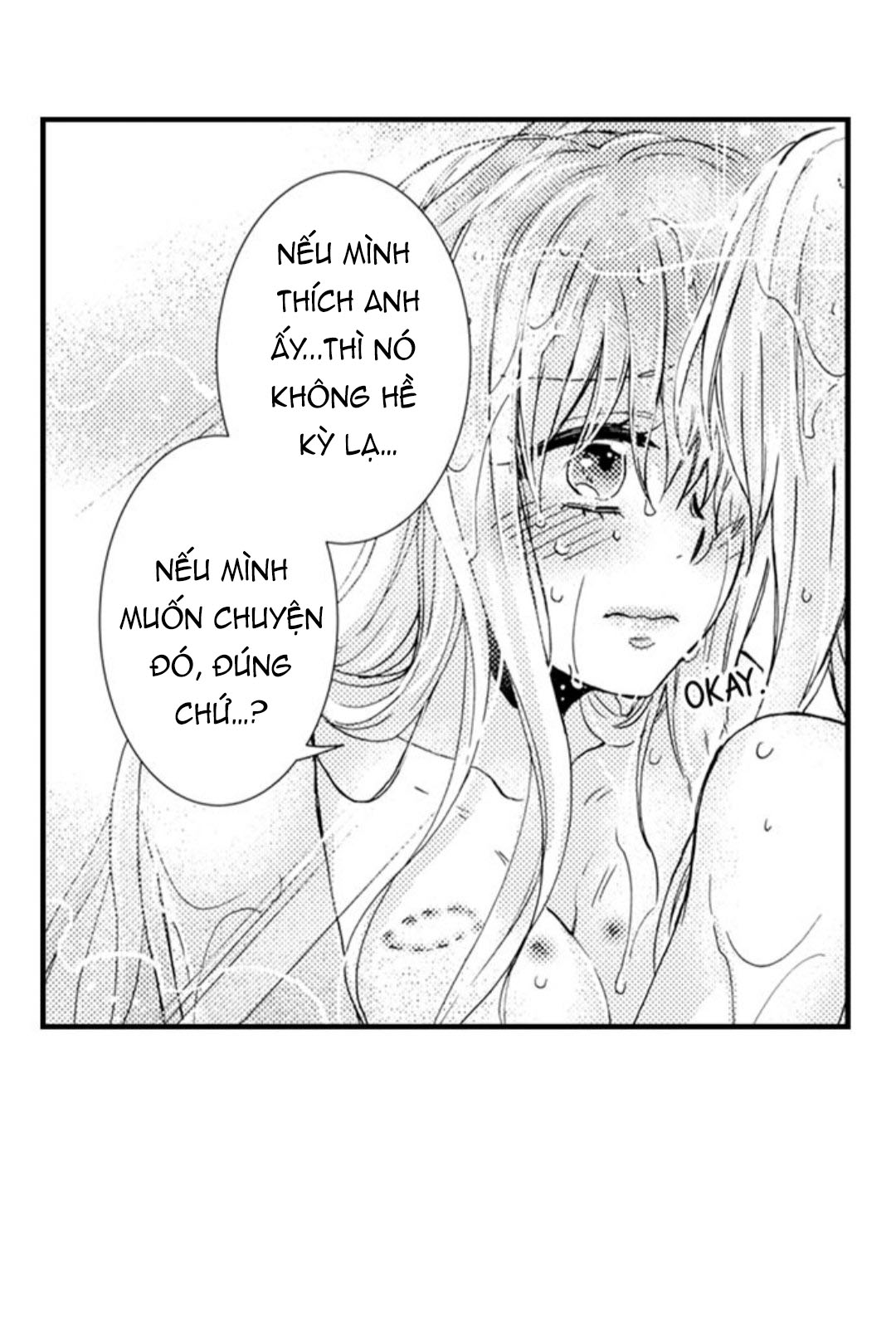 vị sếp thú tính nhà bên chapter 51.1 5