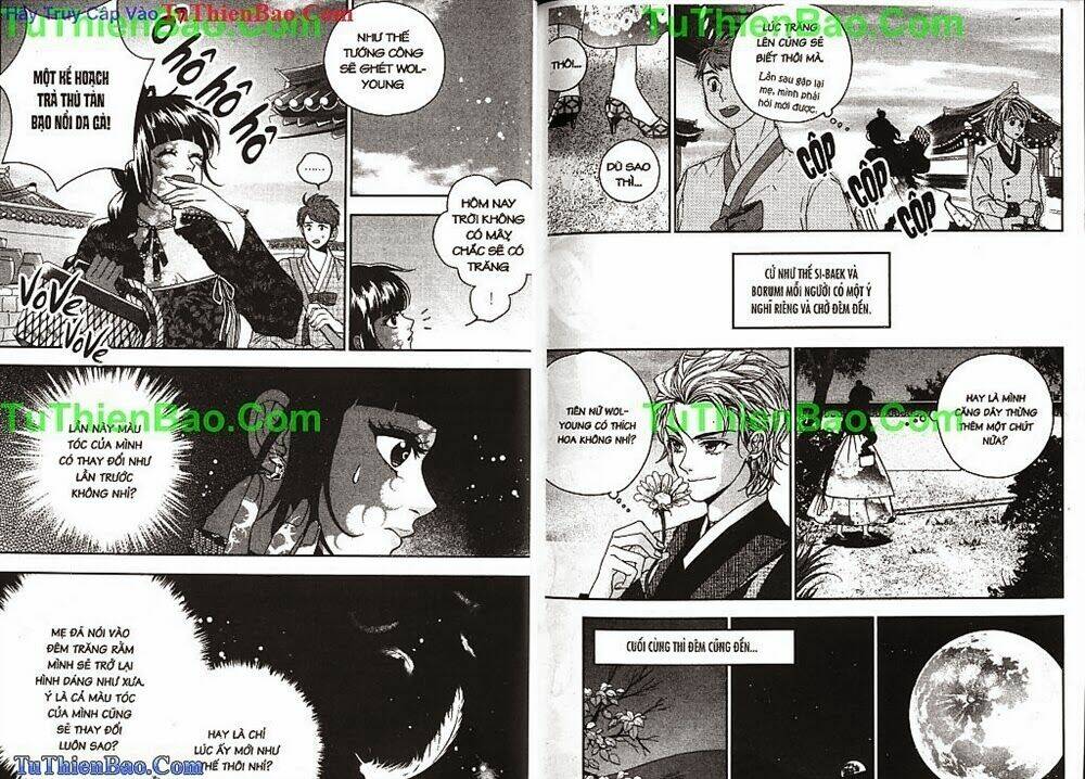 wings chắp cánh chapter 20 37