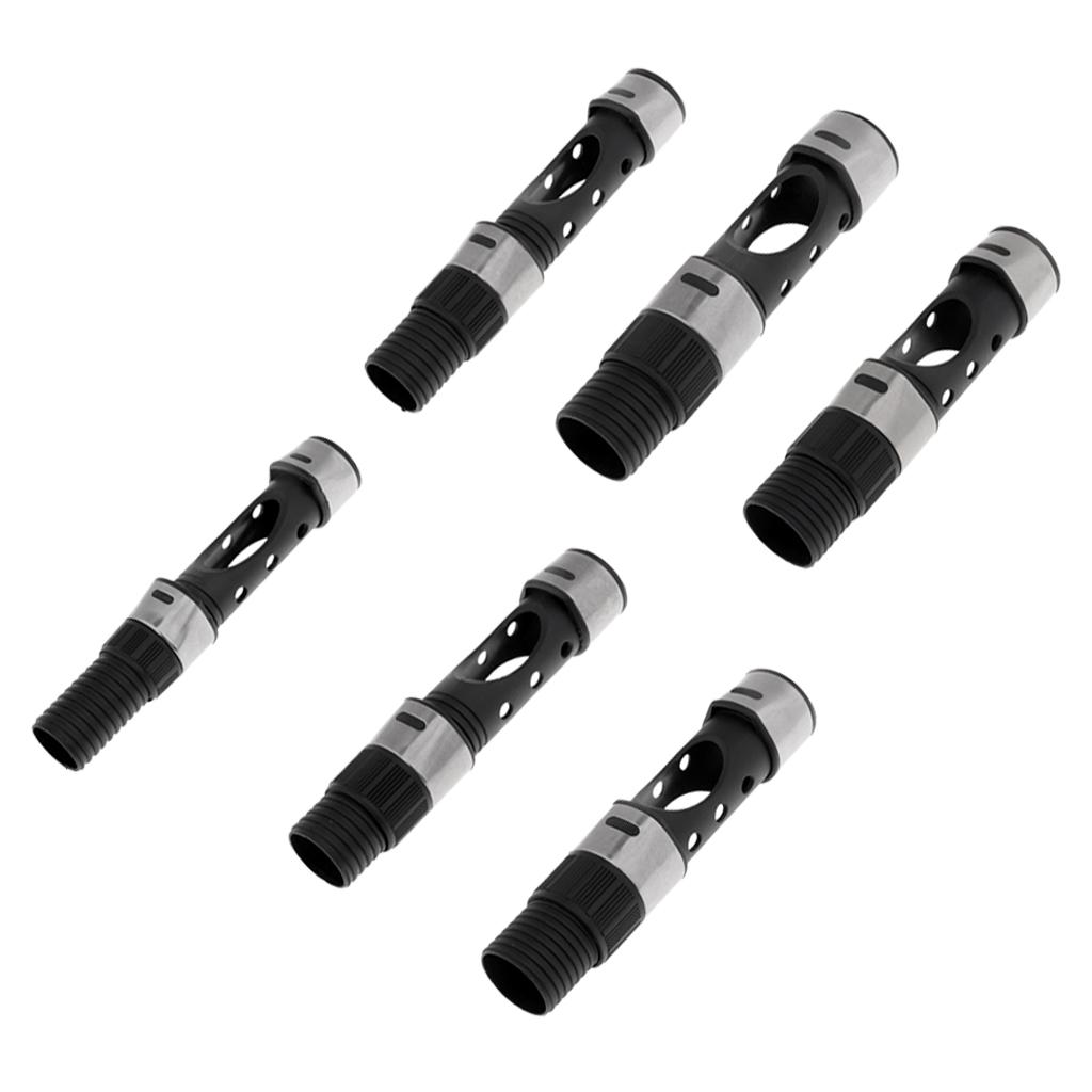 Casting Fishing Rod Handle Grip Building Spinning Grip Reel Seat