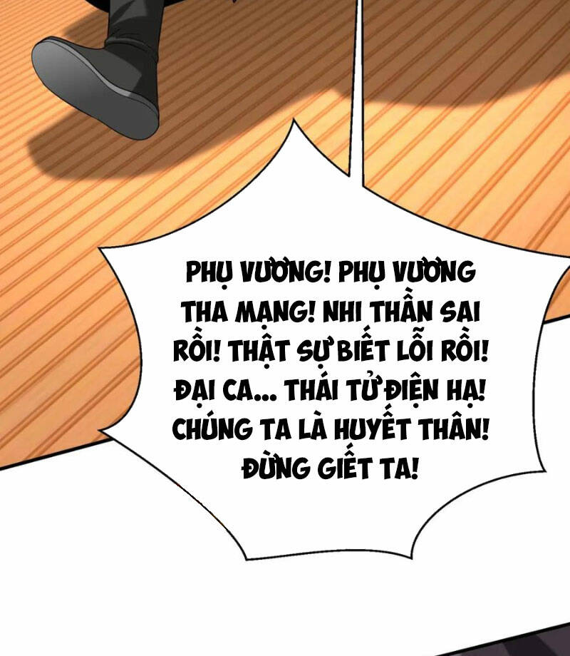 đại tần, ta là con tần thủy hoàng, giết địch thành thần chapter 107 77