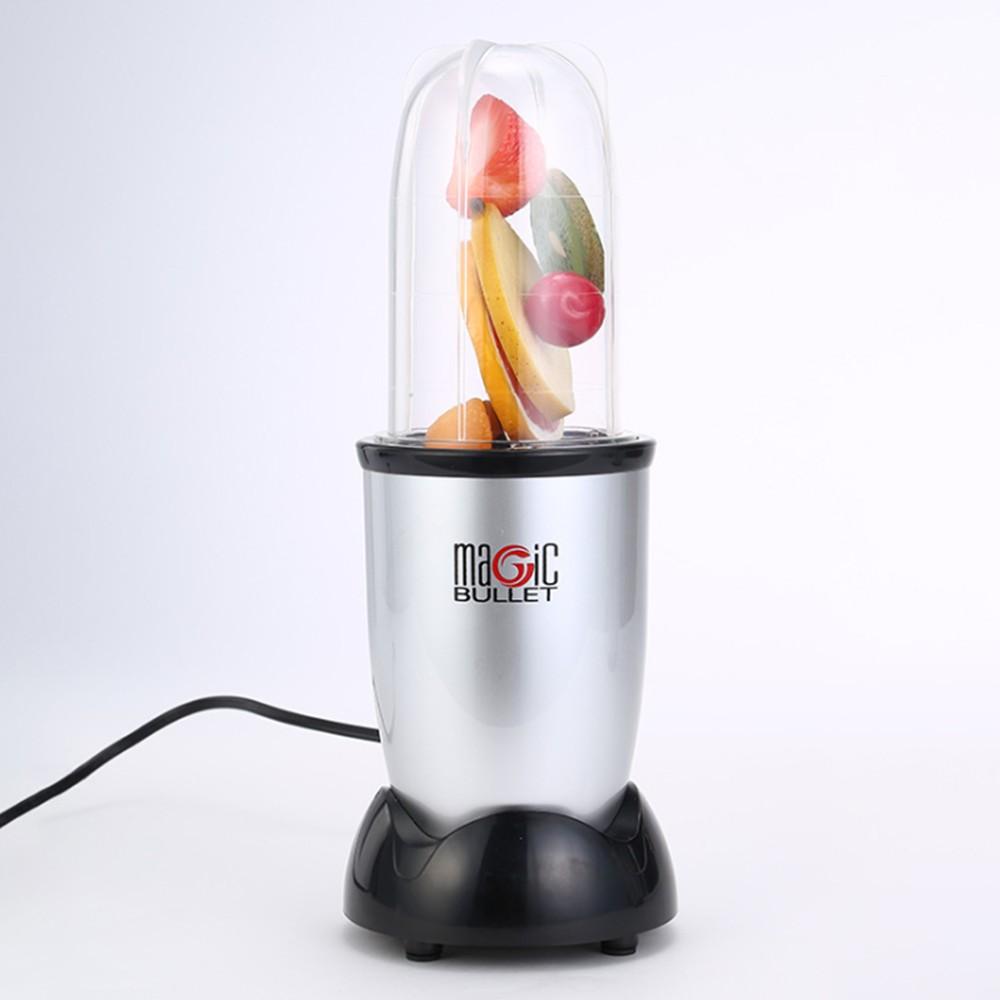 Máy Xay Đa Năng Cao Cấp Magic Bullet 21 Chi Tiết, Máy Xay Đa Năng Công Suất Lớn Xay Đá, Xay Thịt, Xay Cà Phê Xay Sinh Tố