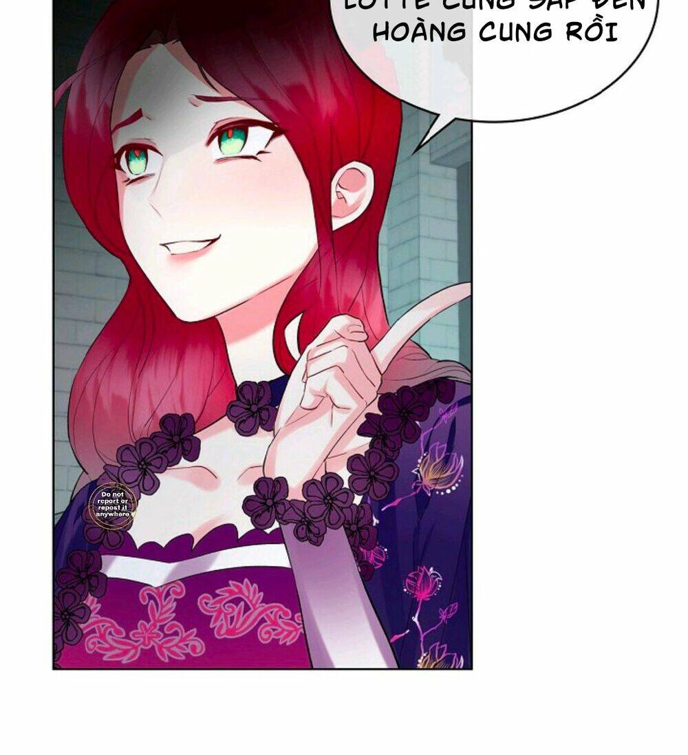 kẻ tạo ra nữ phản diện chapter 12 16