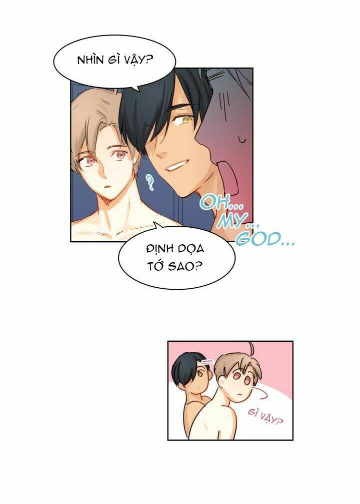 thực tập sinh chapter 9 31