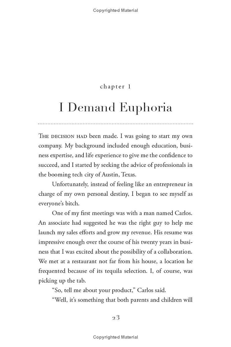 Sách ngoại văn: Crash Course