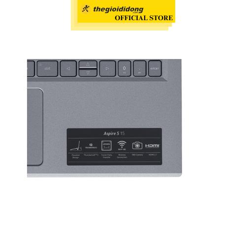 Laptop Acer Aspire 5 A515 58M 79R7 i7 13620H/16GB/512GB/Win11 (NX.KQ8SV.007) - Hàng Chính Hãng