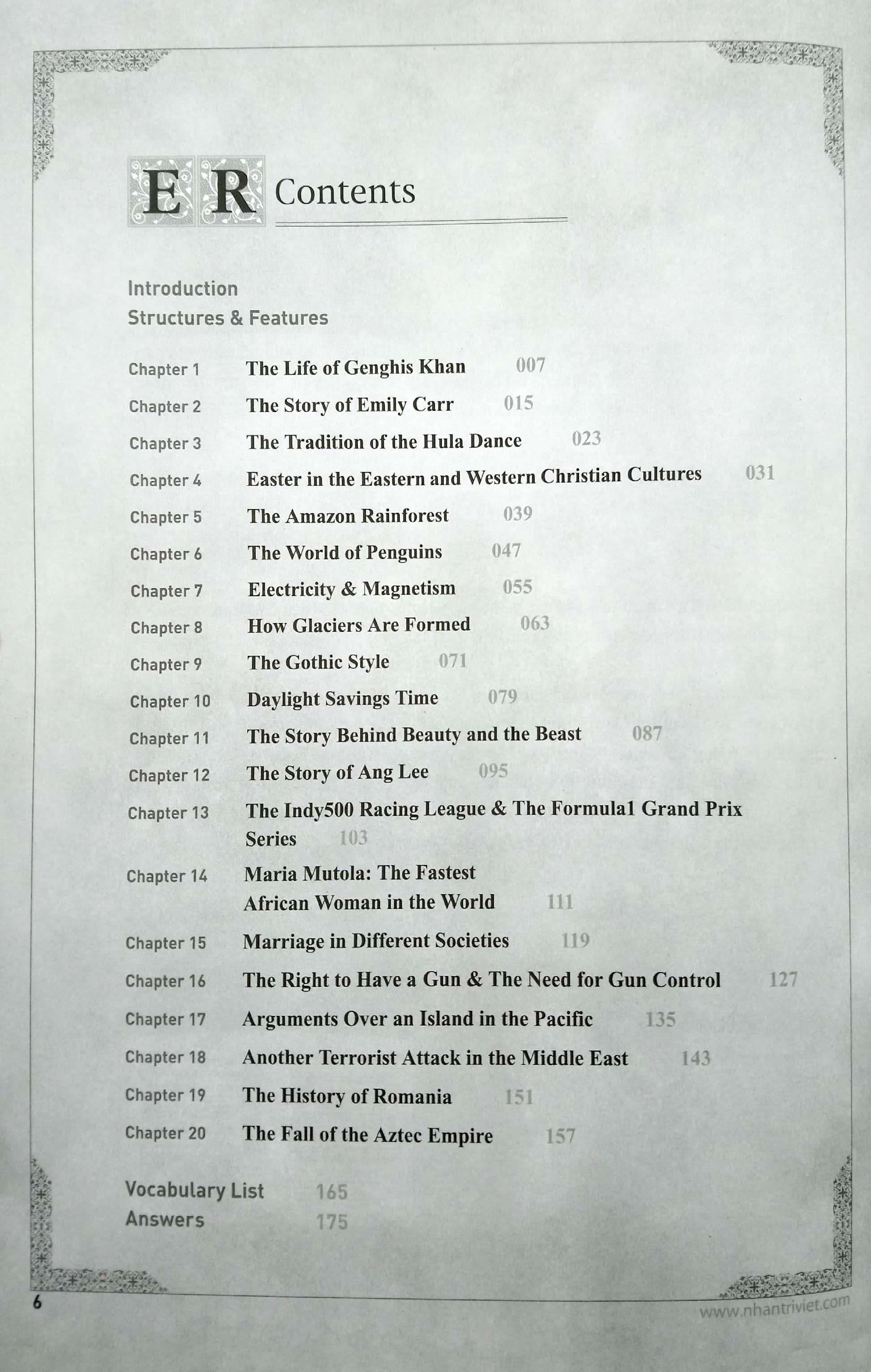 Longman Essence Reading 2  (Kèm file MP3)