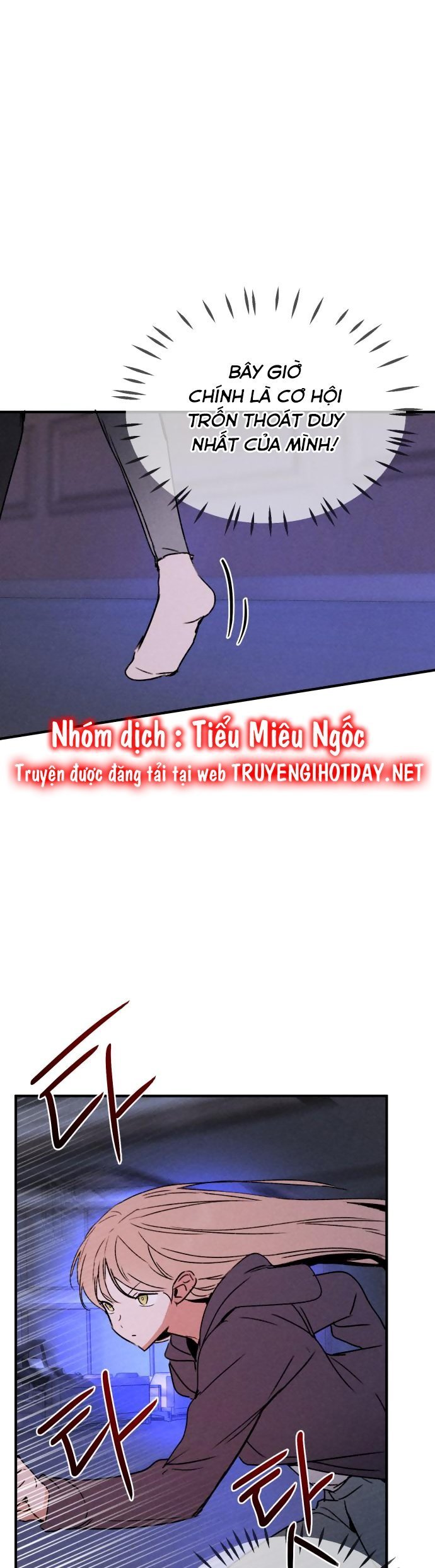 cuộc sống riêng của chị tôi chapter 29 9