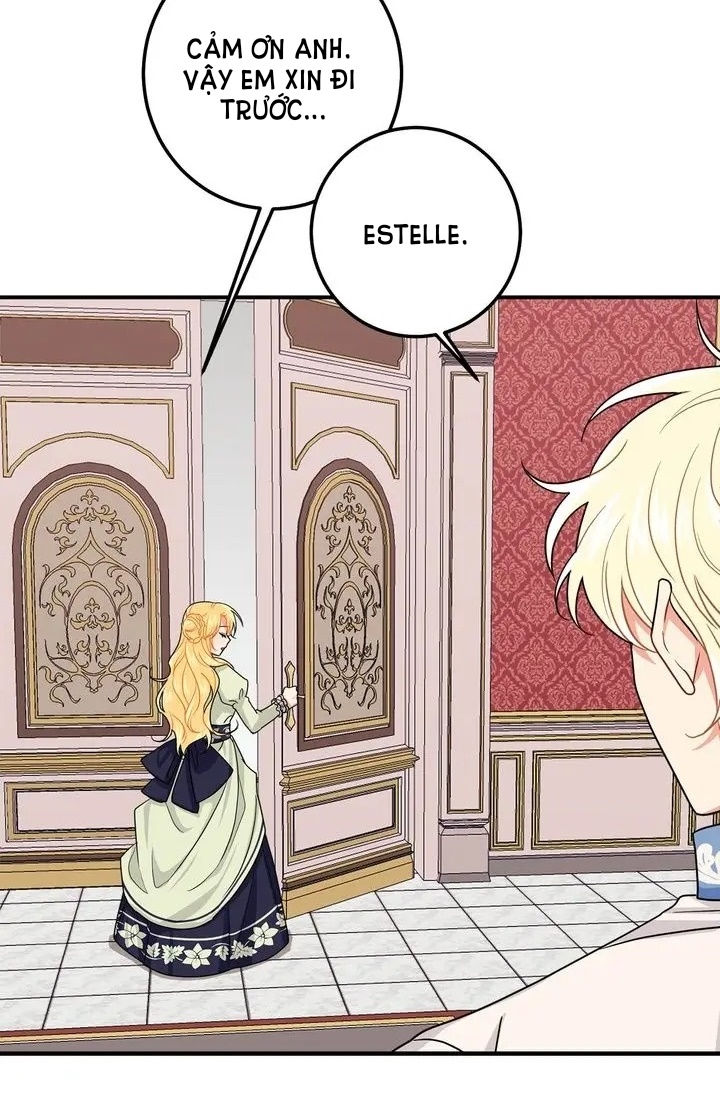 tôi là tiểu thư của gia đình này chapter 113 31