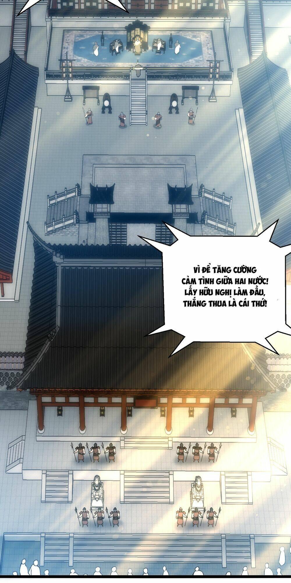 vạn cổ tối cường phò mã chapter 14 29