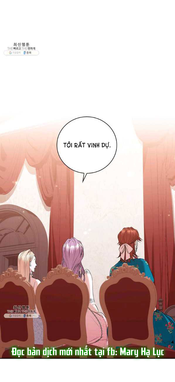 trở thành thư ký của bạo chúa chapter 64 59