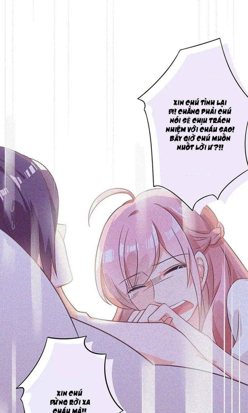 cả thế giới đều không bằng người chapter 85 13