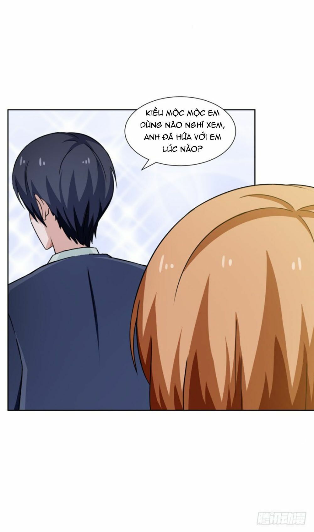 thiên kim đường môn chapter 105 22